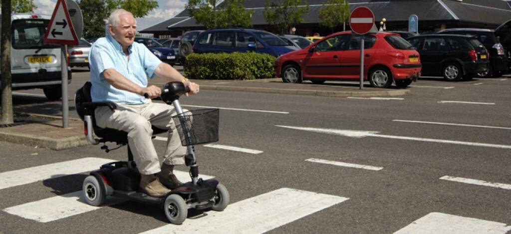 Foldable Mobility Scooter All Day And You Will Realize Seven Things About Yourself You Never Knew